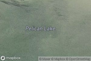 Pelican Lake