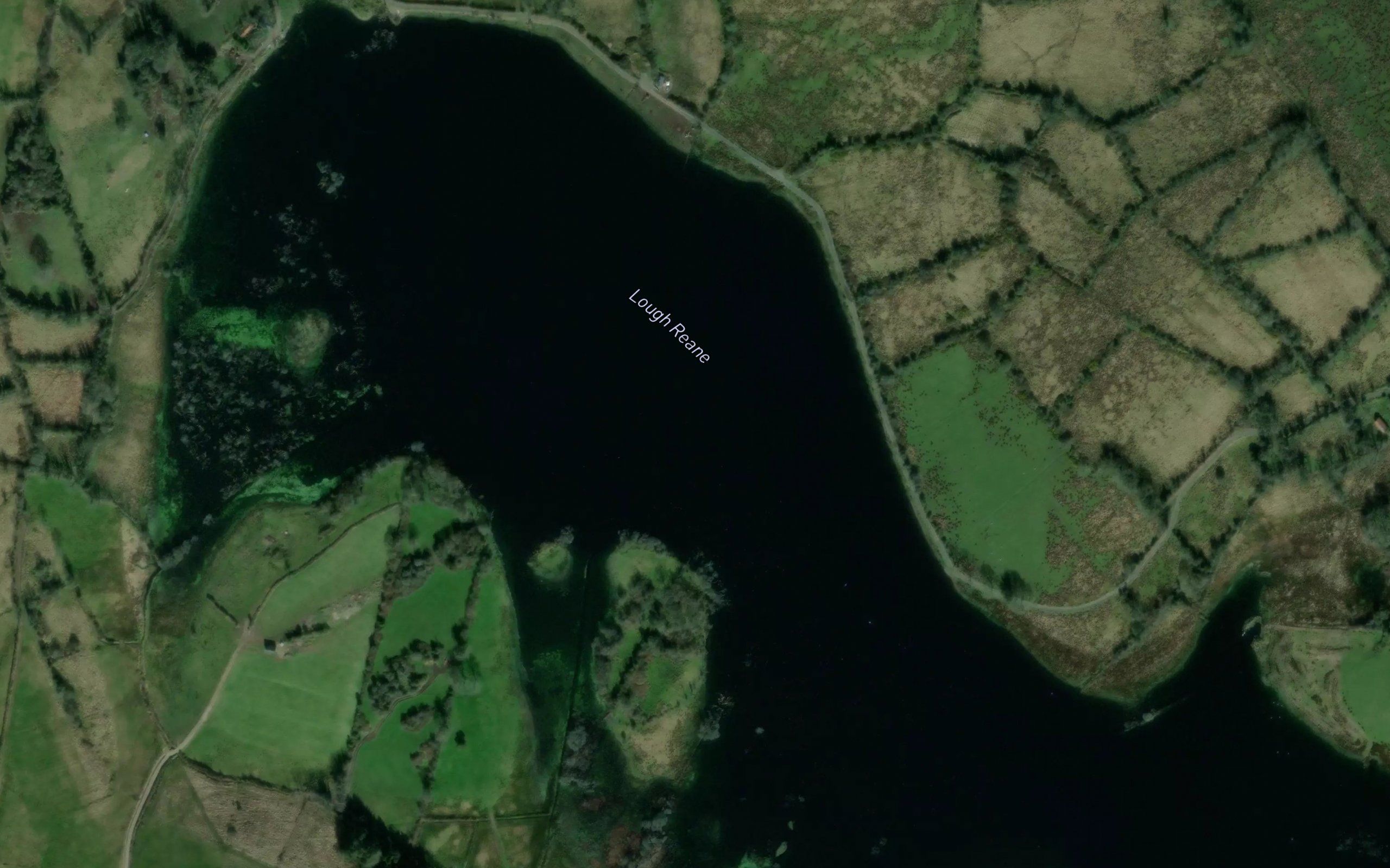 Lough Reane