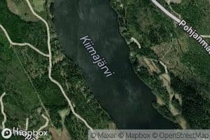 Kiimajarvi