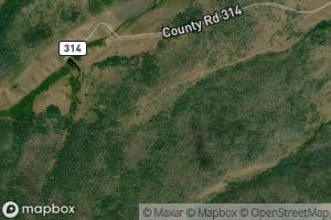 Mule Creek