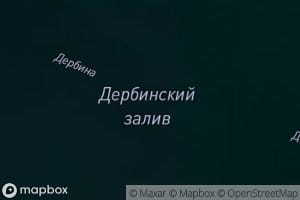 Zaliv Derbina
