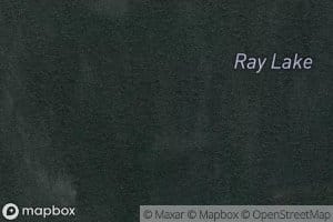 Ray Lake