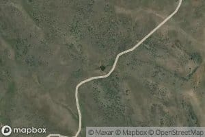 Deadman Creek Reservoir Number Two