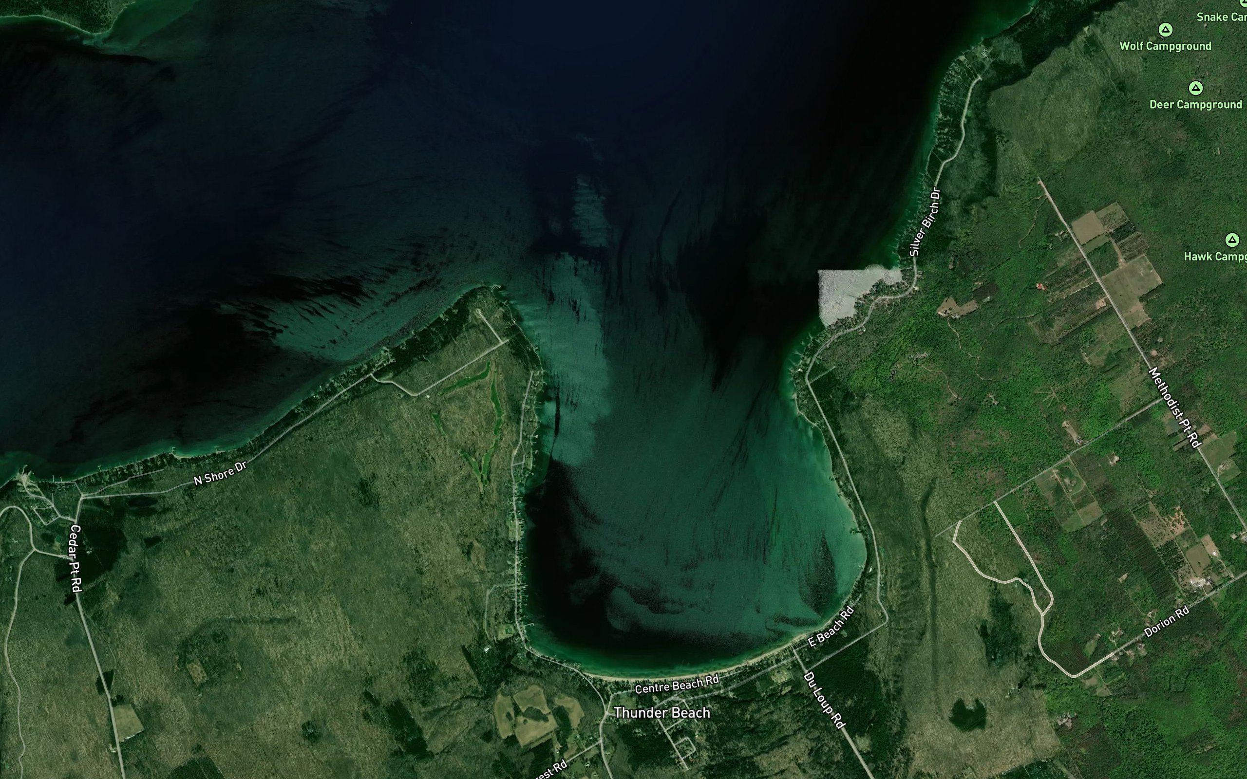 Thunder Bay