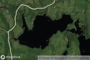 Petit lac Tallman