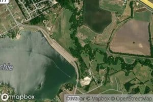 South Prong Creek