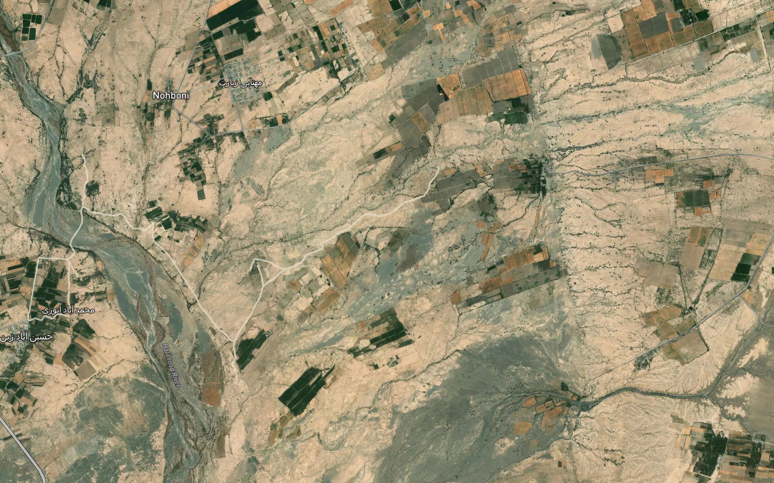 Tang-e Maran