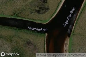 Kyuenelekyan