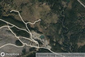 Granite Creek