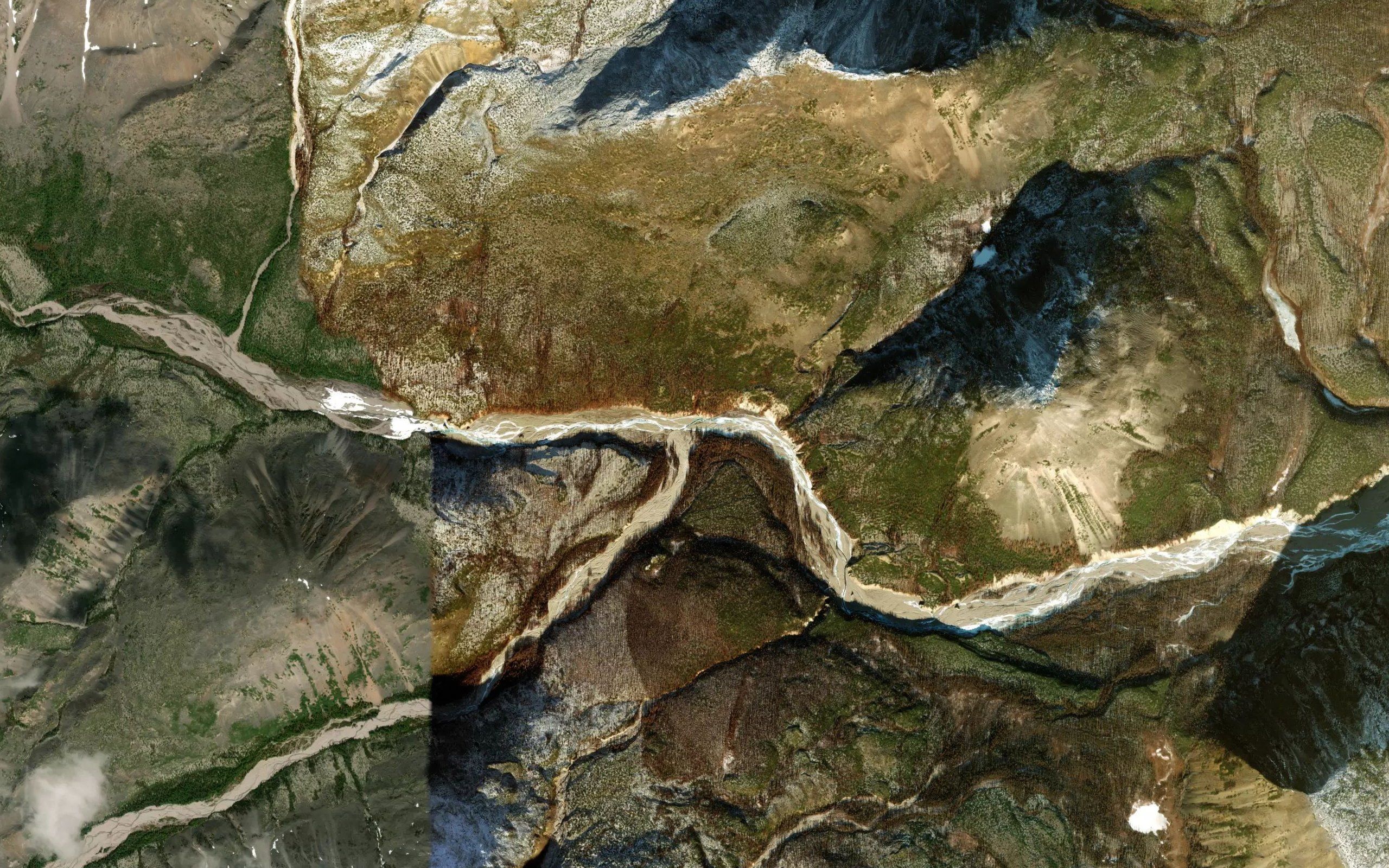 Verkhovoy