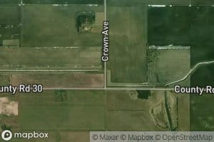 County Ditch Number Thirtytwo