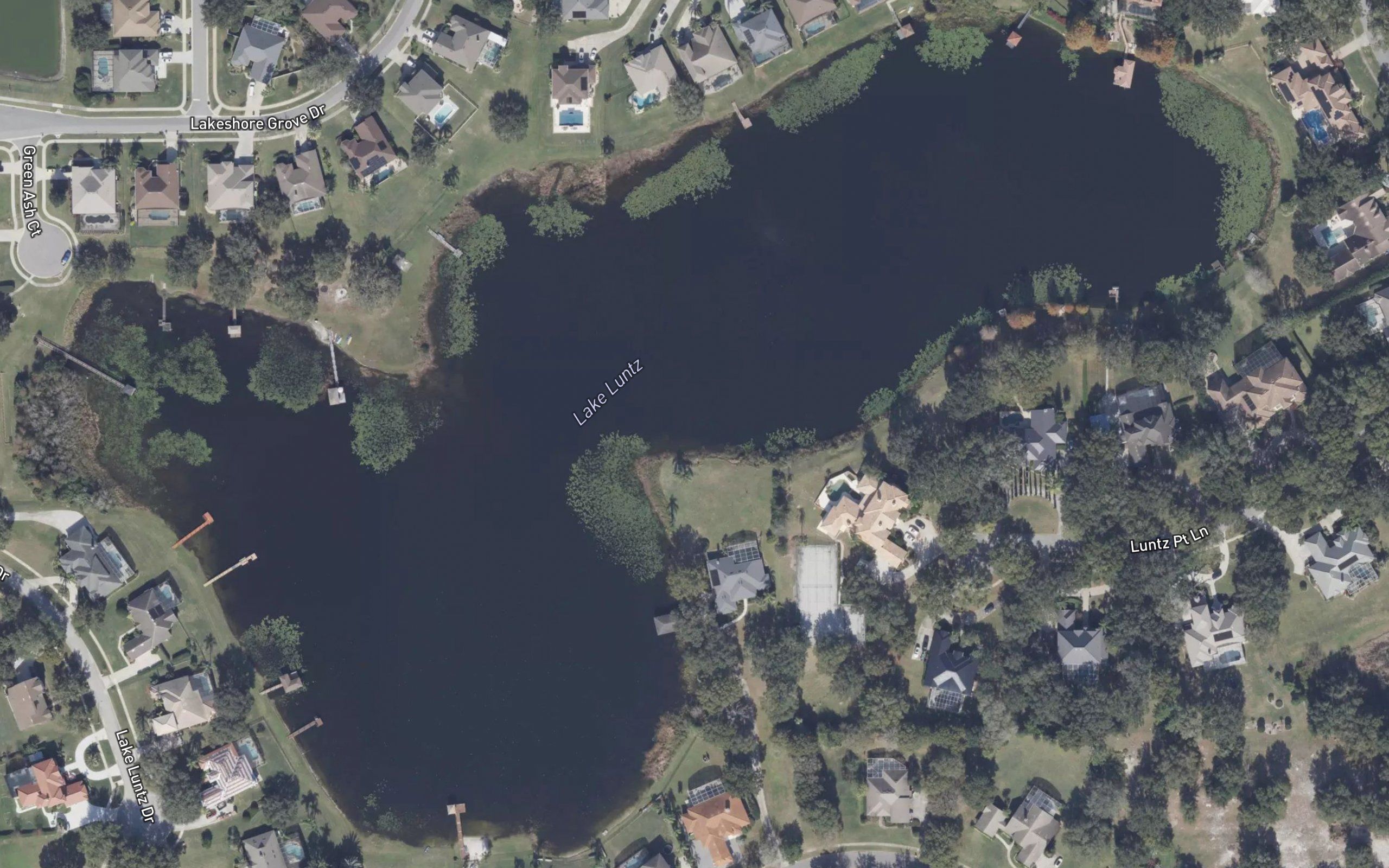 Lake Luntz