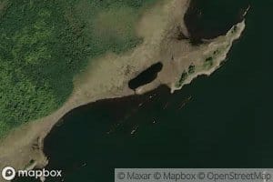 Soules Bay
