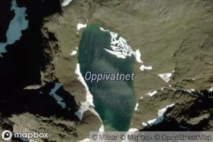 Oppivatnet