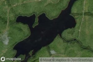 Lac Claude