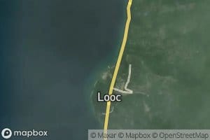 Looc River
