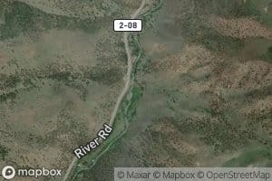 Juniper Creek
