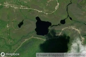 Lac Cinq-Mars