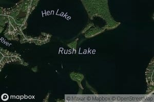 Rush Lake