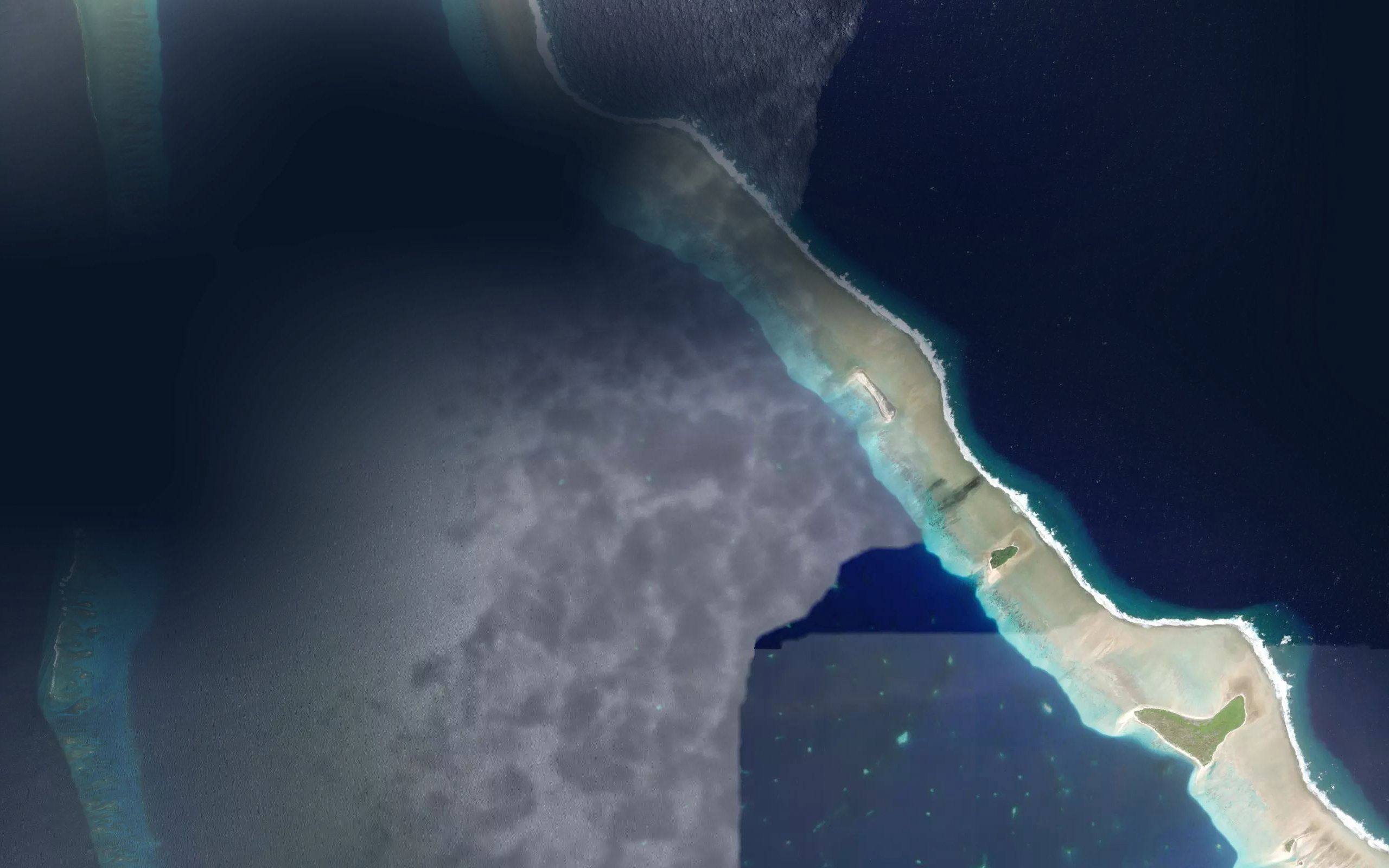 Utrik Lagoon
