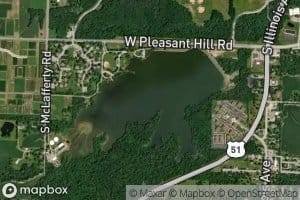 Carbondale Reservoir