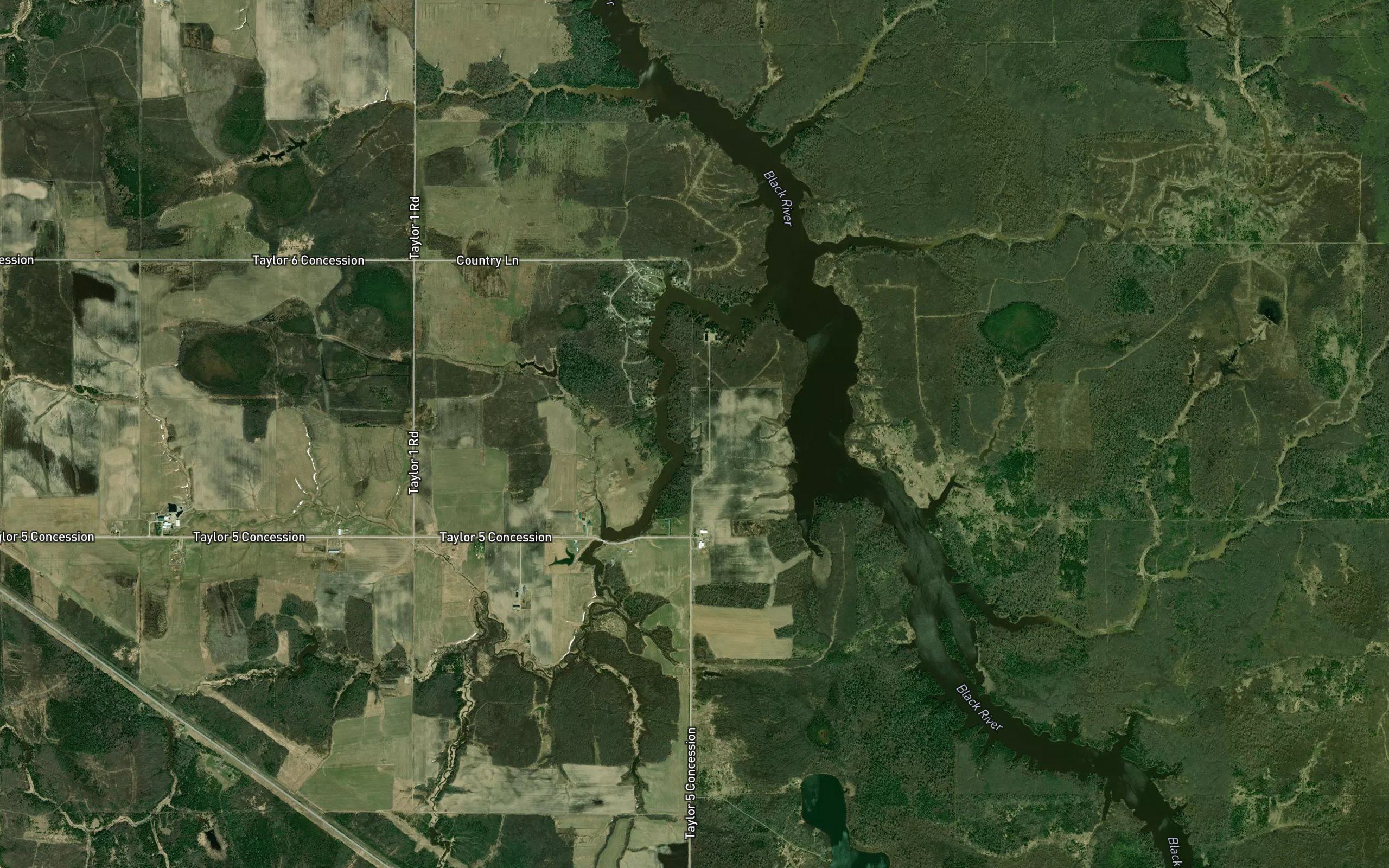 Wabbler Creek