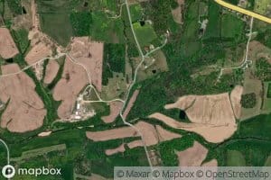 Elbow Spring Creek
