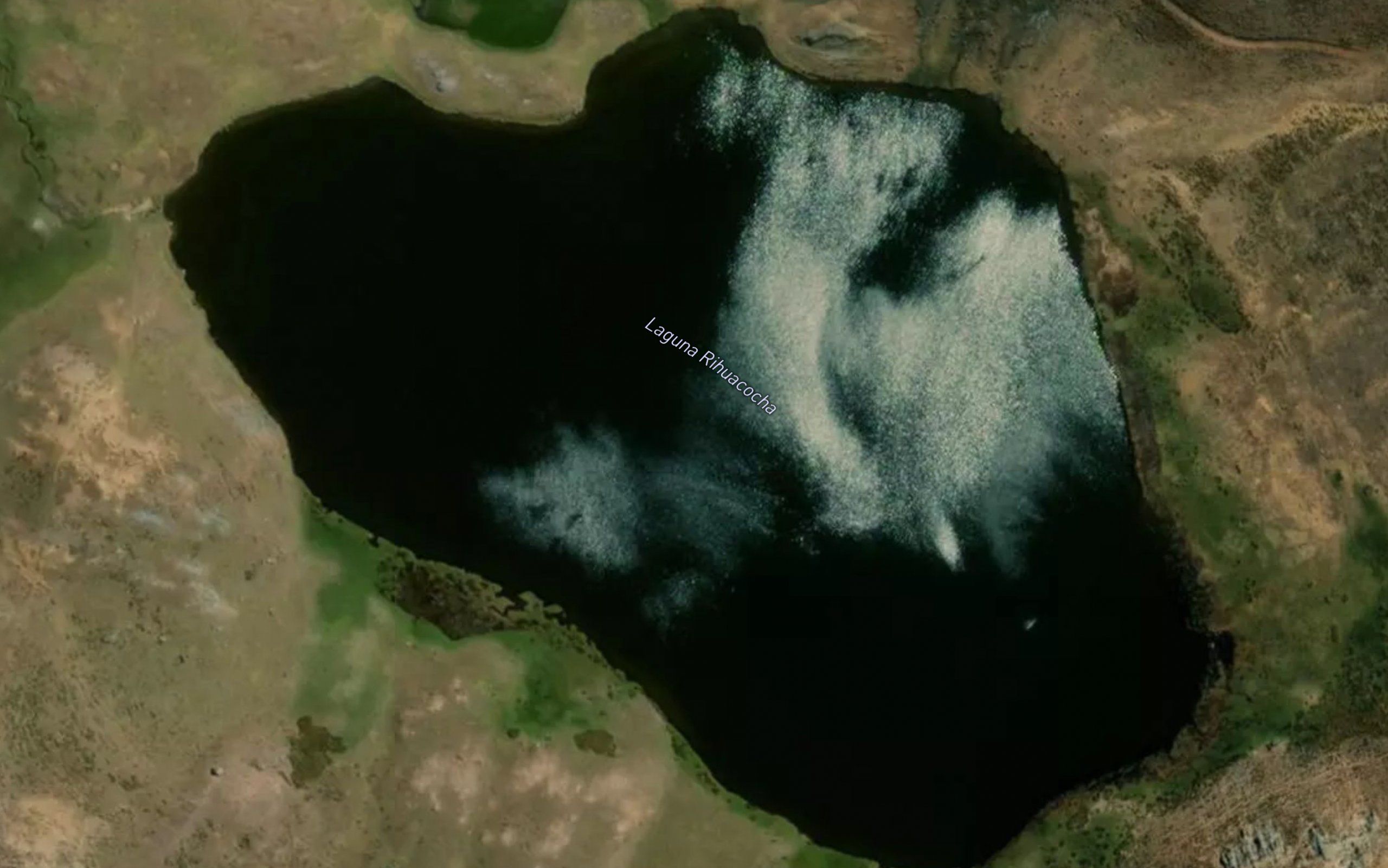 Laguna Rihuacocha