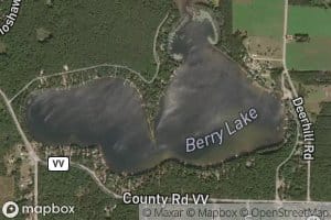 Berry Lake