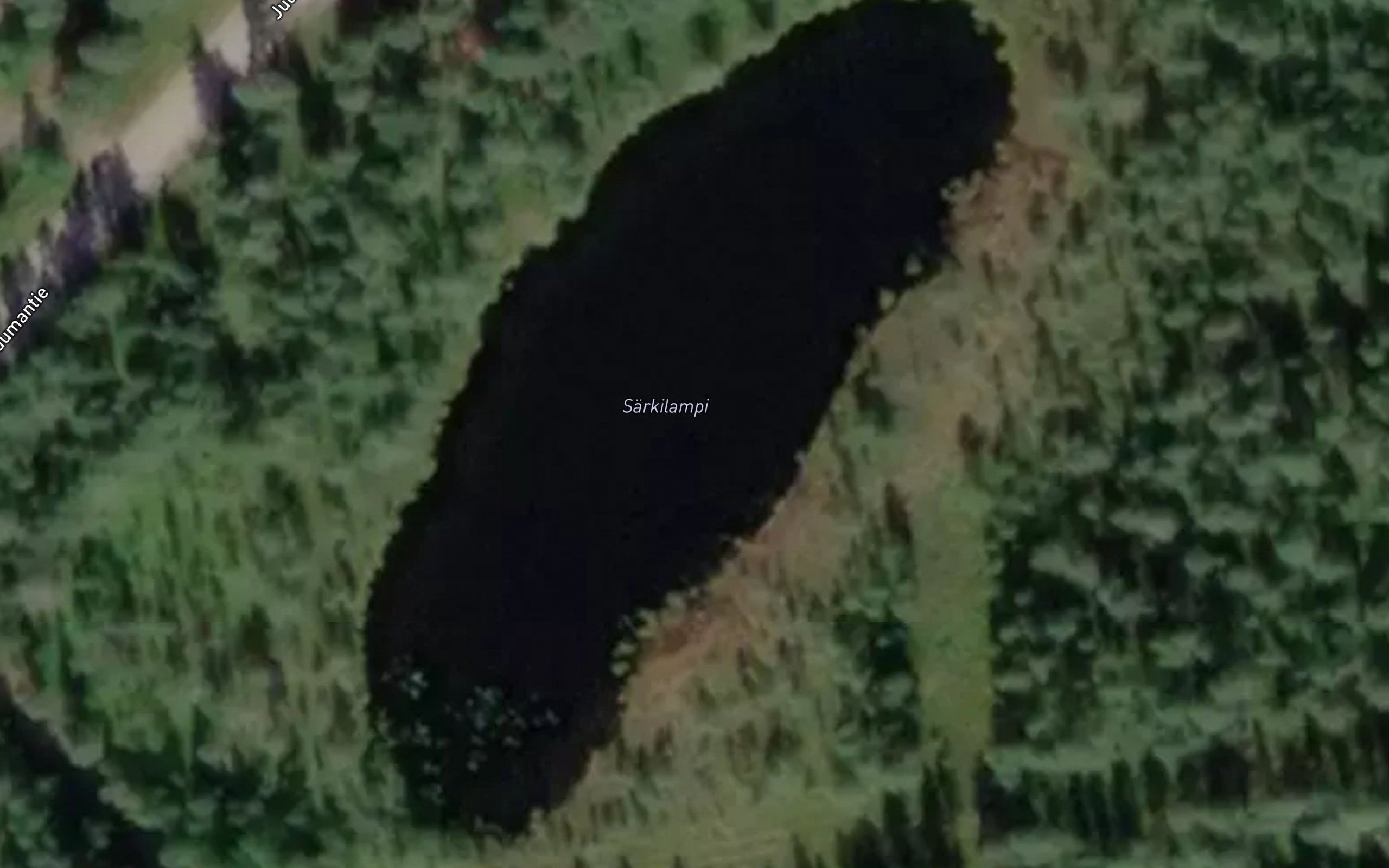 Sarkilampi