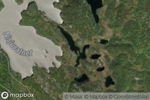 Langtjernet