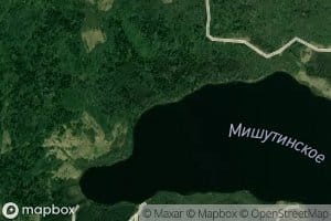 Ozero Mishutinskoye