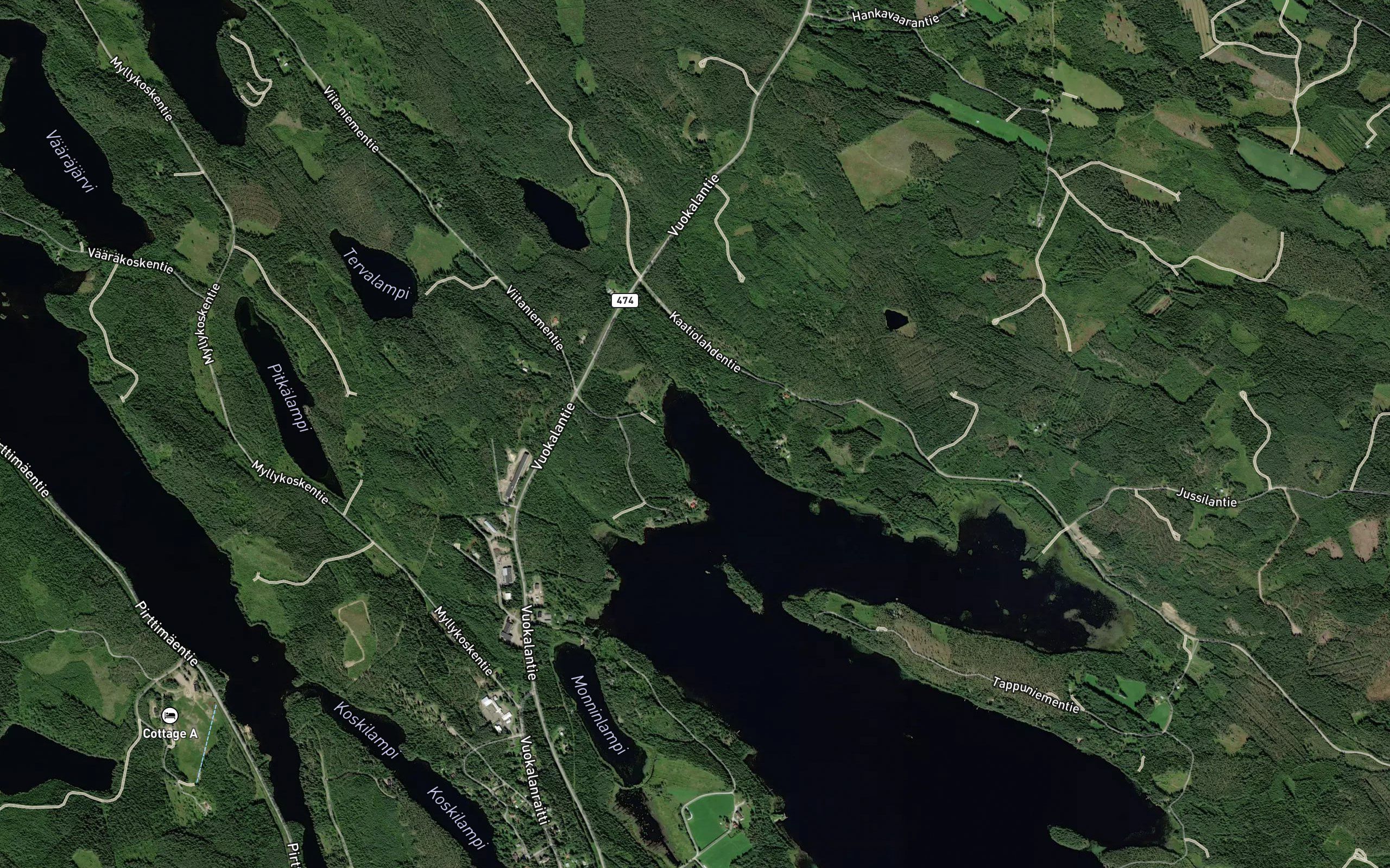 Purunlahti