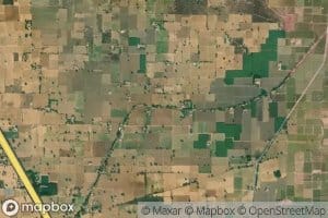 Kharakheri Distributary