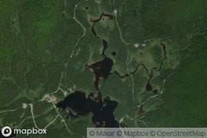 Lac Jeannette