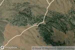 Bald Mountain Spring