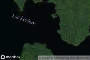 Lac Leclerc