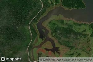 Ribeirao Grande dos Indios