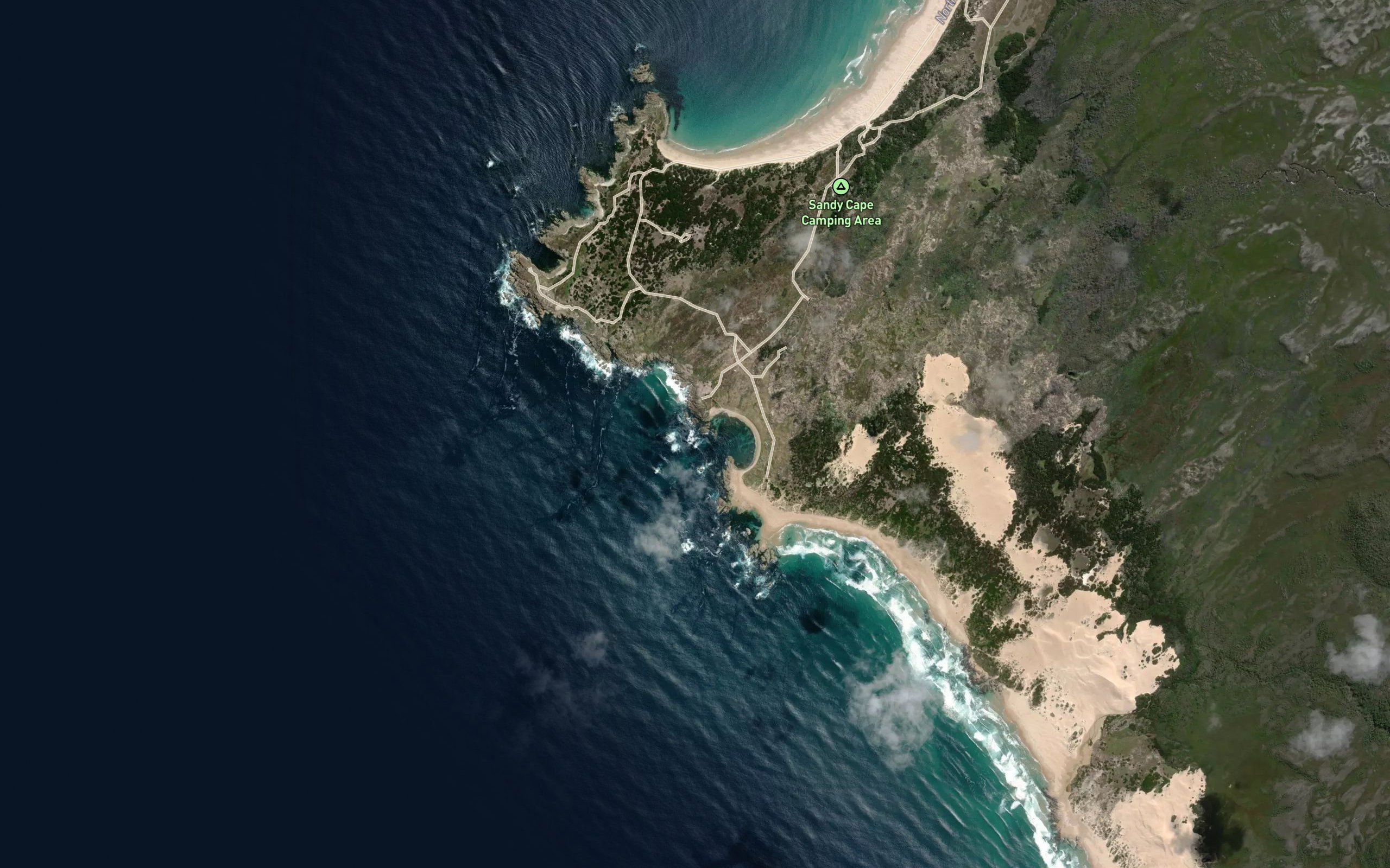 Native Well Bay