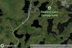 Fawn Lake