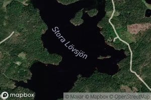Stora Lovsjon