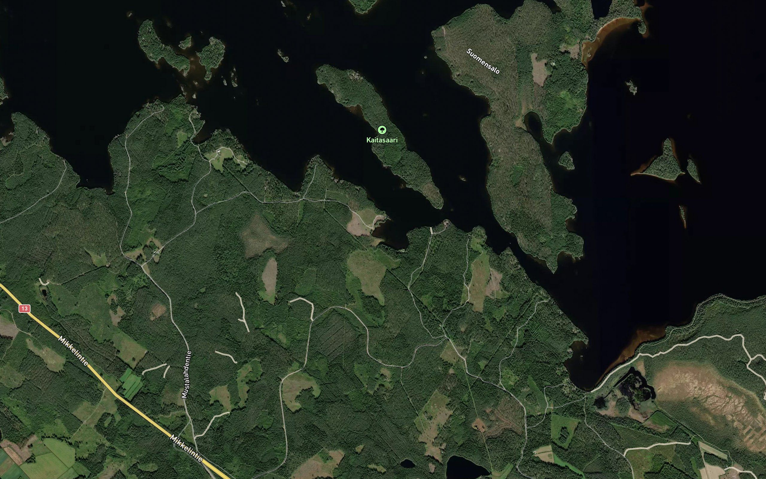 Tuomijoki