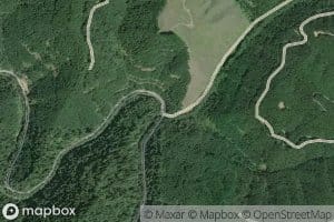 Skip Creek