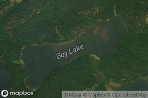 Guy Lake