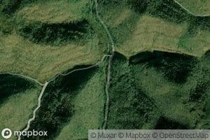 Marrowbone Creek