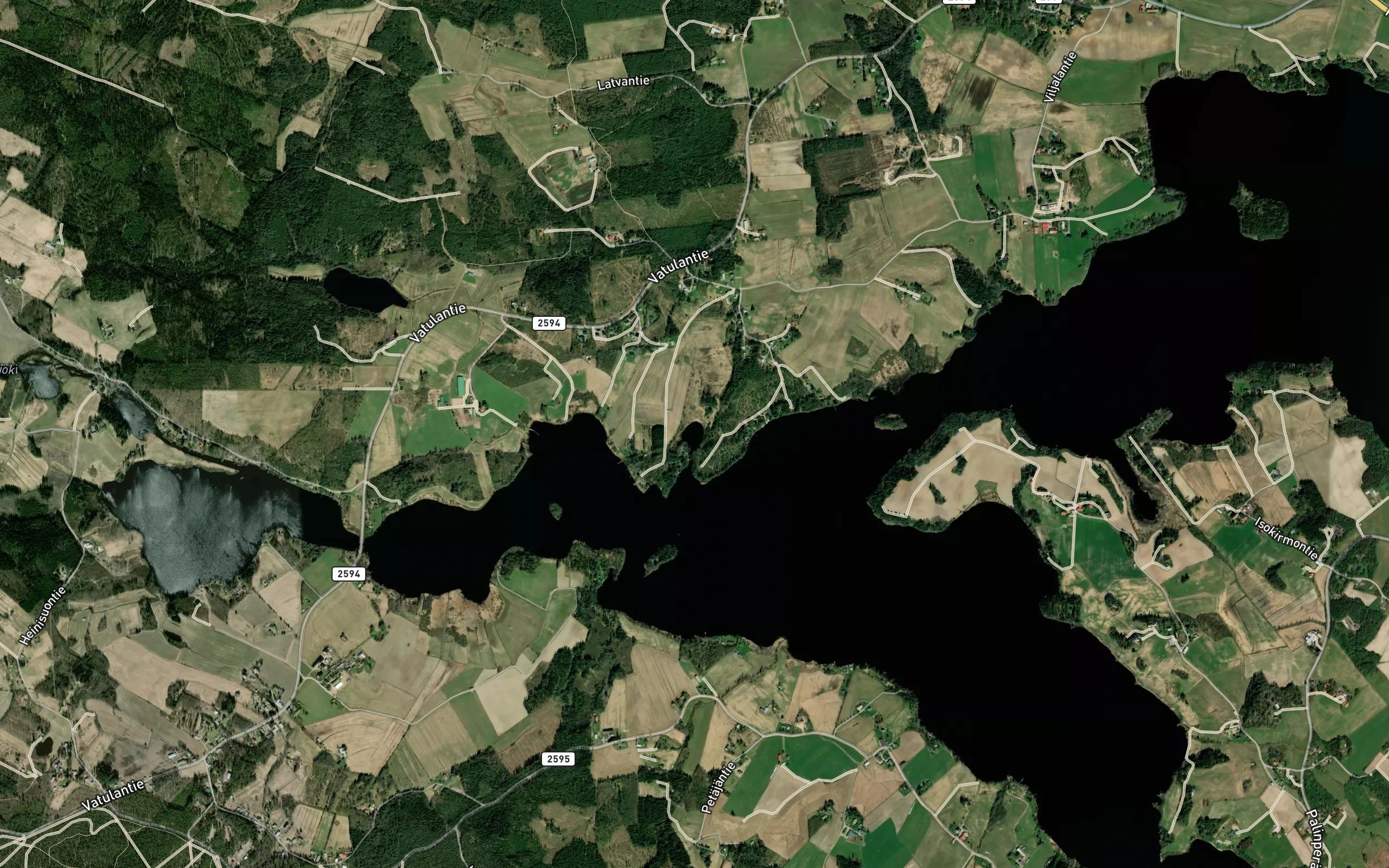 Pirttilahti