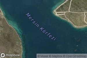 Mersin Korfezi