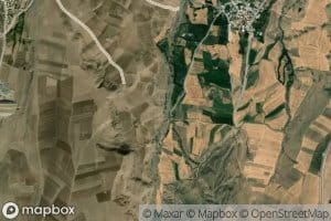 Cheshmeh-ye Qebleh Bolagh