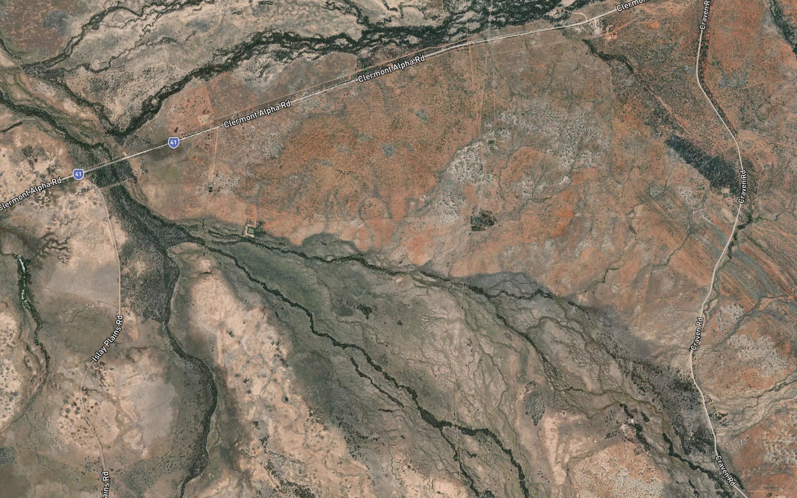 Emerald Creek