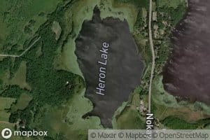 Heron Lake